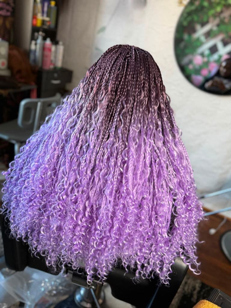 Crochet