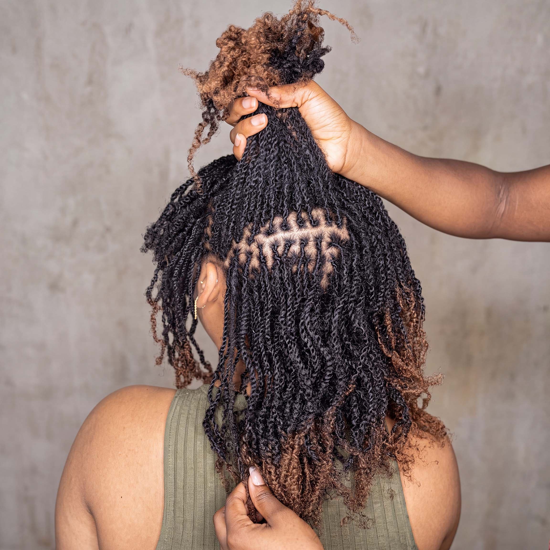 Micro Locs